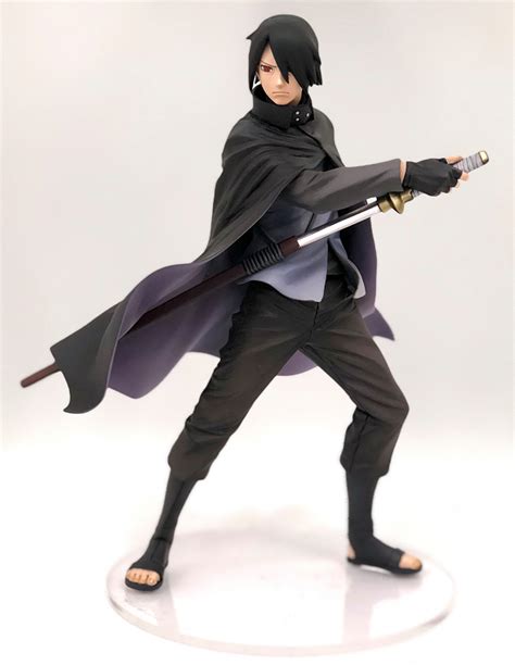 Boruto: [Naruto] Next Generations Sasuke Figure: Banpresto - Tokyo ...