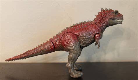 Carnotaurus (Walt Disney’s Dinosaur by Mattel) – Dinosaur Toy Blog