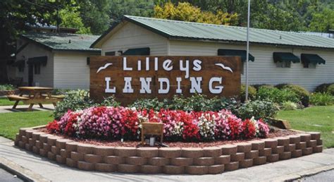 Lilleys’ Landing keeps it all in the family | Business ...