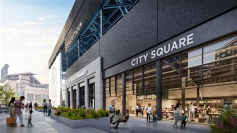 NYCFC stadium renderings, plans, location and opening date