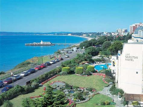 Top 5 Best Sea View Hotels in Bournemouth - Hotels Fairy, Bournemouth Hotels Price Comparison