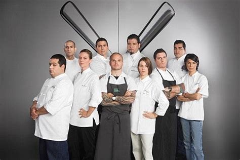 Iron Chef America | Premium Hollywood