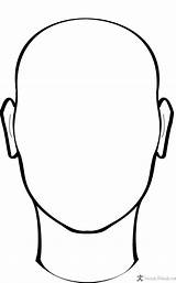 Blank Lego Man Face Coloring Page Coloring Pages sketch template