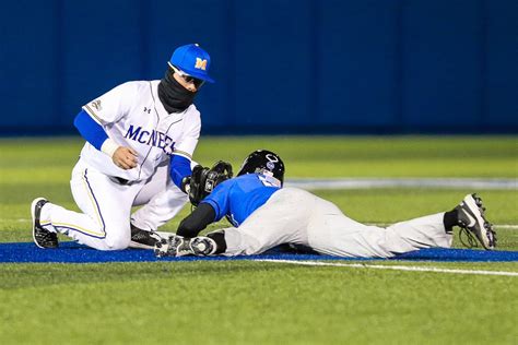 McNeese Baseball on Twitter: "7th Inning Stretch McNeese - 1 Creighton - 0"