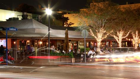 Greenstreet Cafe, Miami, Florida, U.S. - Restaurant Review | Condé Nast ...