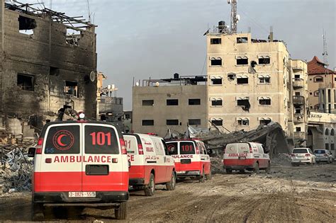 What we know about Gaza aid convoy deaths | Global News