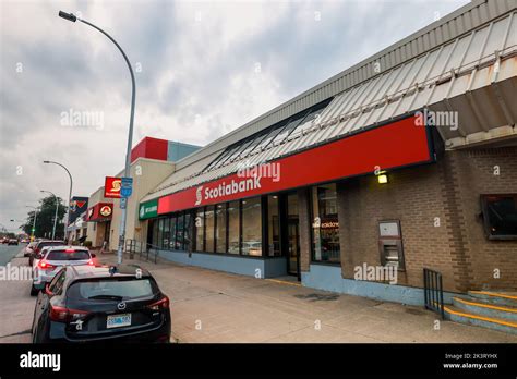 Bank branch location of Scotia Bank. Nova Scotia Bank (Scotiabank) is ...