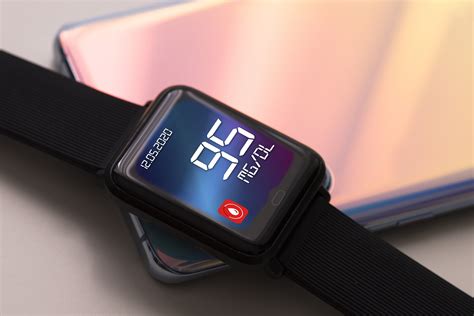 Glucose Monitoring for Apple Smartwatches - EE Times