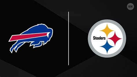 Buffalo Bills vs. Pittsburgh Steelers: Pronósticos, apuestas, cuotas y predicciones del partido ...