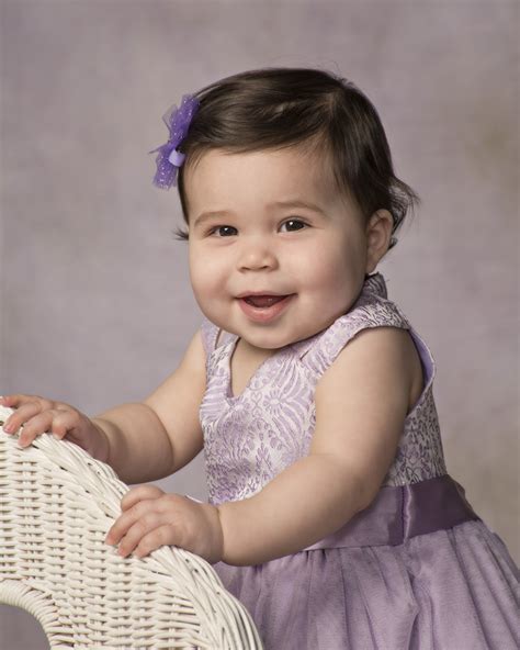 Baby Portraits | Cleary Creative Photography