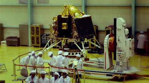 As the race for Moon heats up, Chandrayaan-2 could give ISRO an edge, and spoils