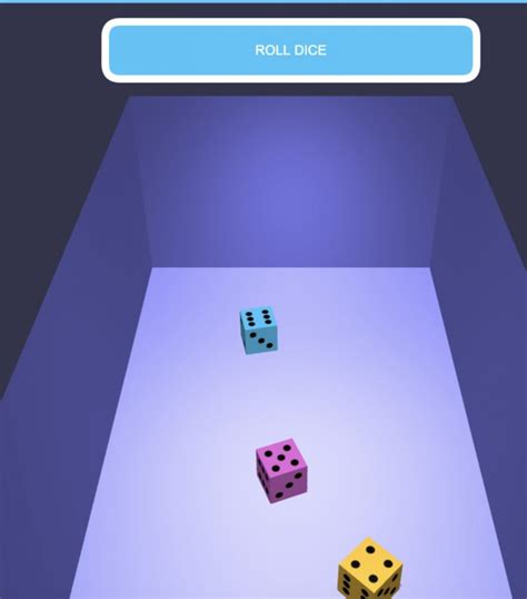 8 Best Free Virtual Dice Websites For Classroom and Games - Kids n Clicks