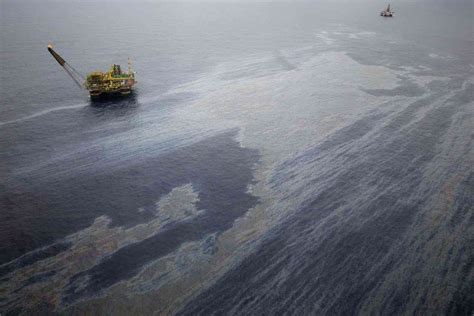 Egypt’s Oil Spill Preparedness | Egypt Oil & Gas