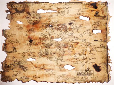 Pirate S Map Pirate Treasure Maps Pirate Maps Treasur - vrogue.co
