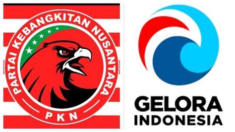 Profil Partai Baru yang Lolos Peserta Pemilu 2024: Partai Kebangkitan ...