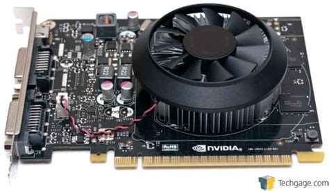 NVIDIA GeForce GTX 750 Ti Review: 1080p Gaming without a Power ...