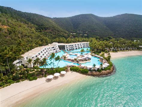 Why Hayman Island Will Make the Ultimate Family Holiday