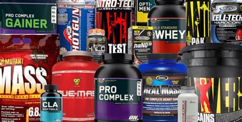 Bodybuilding Supplements - Good or Bad? Protein Supplements Myth and Facts | Born to Workout