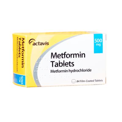 Metformin 500mg tablet online at dharamdistributors