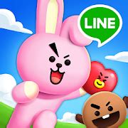 LINE Hello BT21 | Cookypedia Wiki | Fandom