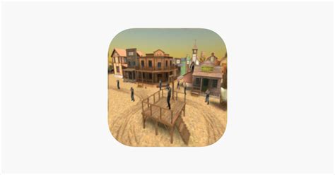 ‎VR Western Wild West on the App Store