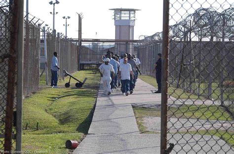 Louisiana’s Infamous Angola Prison Goes on Trial | ACLU of Louisiana