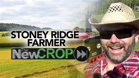 Stoney Ridge Farmer | RFD-TV Now