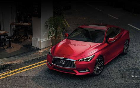 Why Did INFINITI Decide To Stop Making The Q60 In 2023? – Lake Norman Infiniti Blog