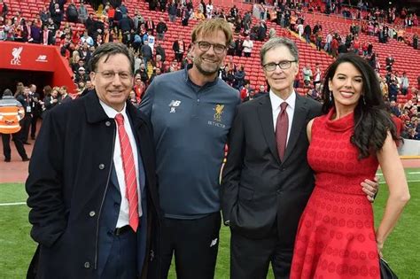 With Liverpool Premier League title win, FSG will confirm unparalleled ...