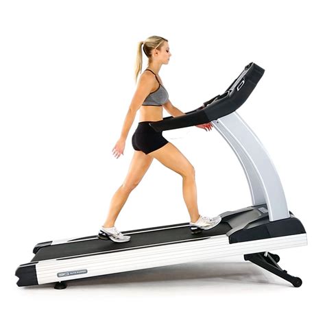 Basic Treadmill With Incline - Grooming Wise