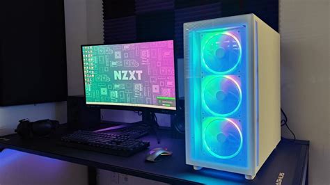 NZXT H7 Elite Review - CGMagazine