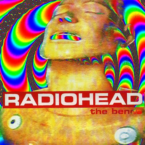 Classic Albums Covered - The Bends - XRaydio