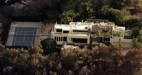 Matt LeBlanc's House (Former) in Los Angeles, CA (#2) - Virtual ...