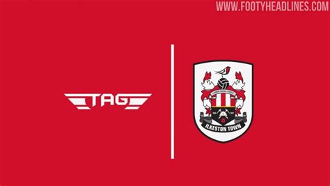 Again Insane - Ilkeston Town Steals Southampton Kit After They Already ...