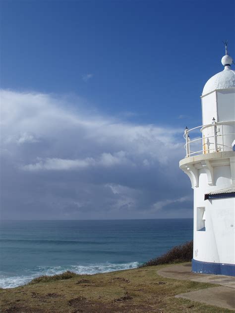 Photo of lighthouse beach | Free Australian Stock Images