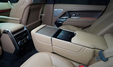 Buy Range Rover Autobiography in Carpathian Grey in Dubai