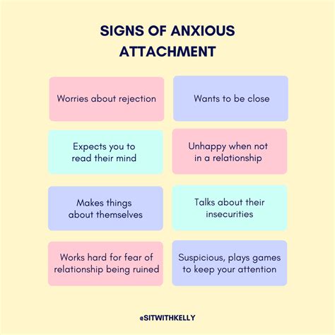 How to Navigate Dating with An Anxious Attachment Style