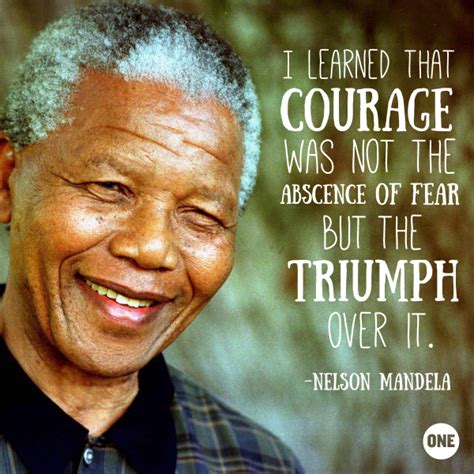 ONE | 6 quotes from Nelson Mandela that keep us fighting for a better world - ONE