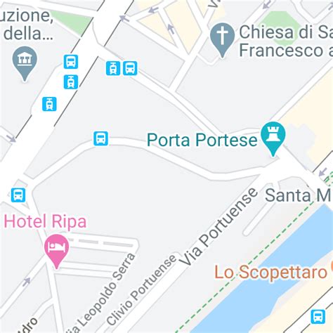 Testaccio, Rome Map - Google My Maps | Rome map, Rome, Map