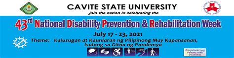 Courses Offered – Cavite State University