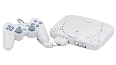 All PlayStation Console Models & Generations Ever Released (1994-2022)