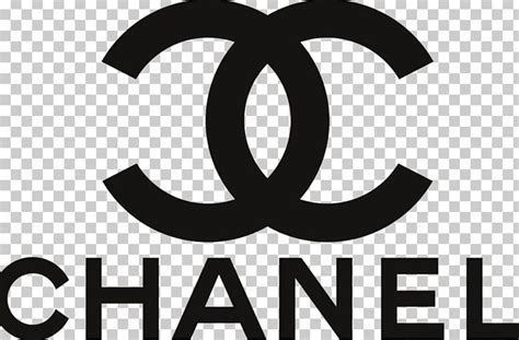 Chanel Logo Clothing Fashion PNG, Clipart, Area, Black And White, Brand ...