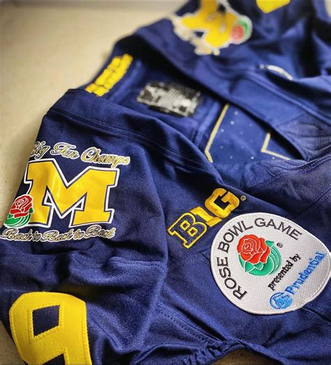 Michigan football helmet stickers catalog 2021 2024 – Artofit