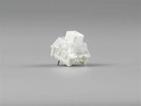 Kailh BOX White | Switches.mx