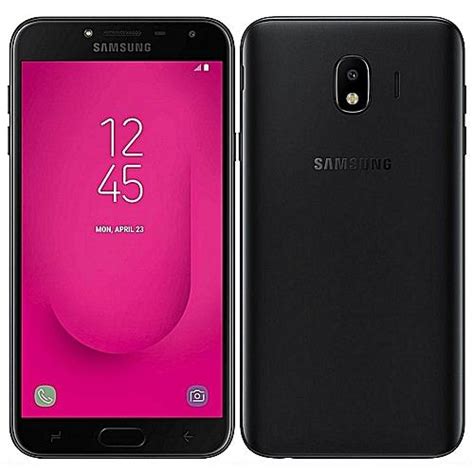 Samsung Galaxy J4 Features, Specifications, Details