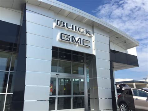 JIM HUDSON BUICK GMC CADILLAC - Updated January 2025 - 15 Photos & 52 Reviews - 4035 Kaiser Hill ...