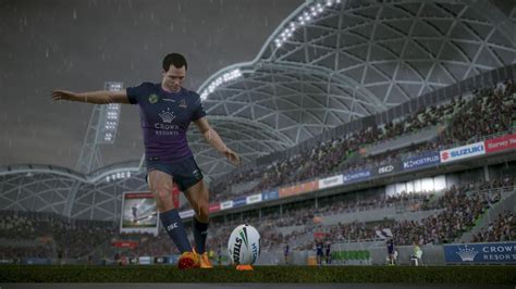 NRL Rugby League Game - Rugby League Live 4 | PS4 | Buy Now | at Mighty Ape NZ