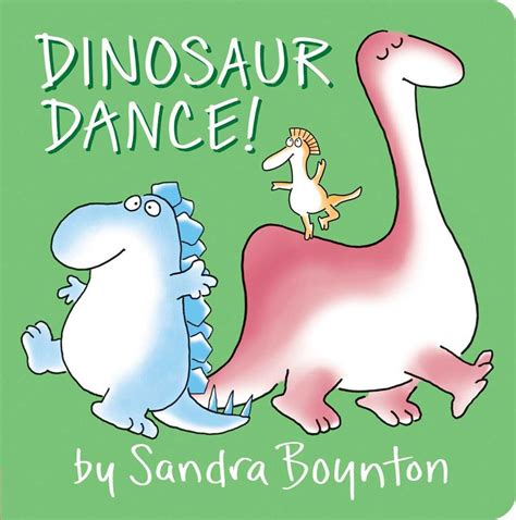 22 dinosaur books every budding Ross Gellar will love