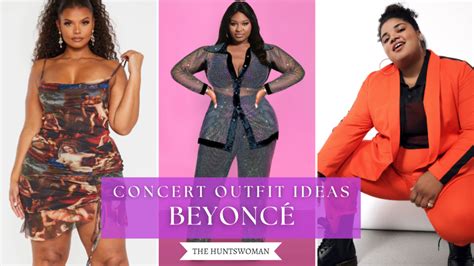 What Should I Wear to the Beyoncé Concert?!?!?! | 29+ Outfit Ideas ...