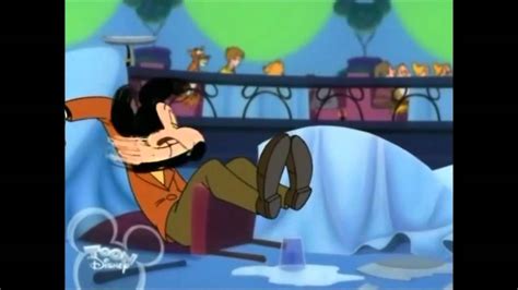 House of Mouse: Goofy's Valentine Date - YouTube